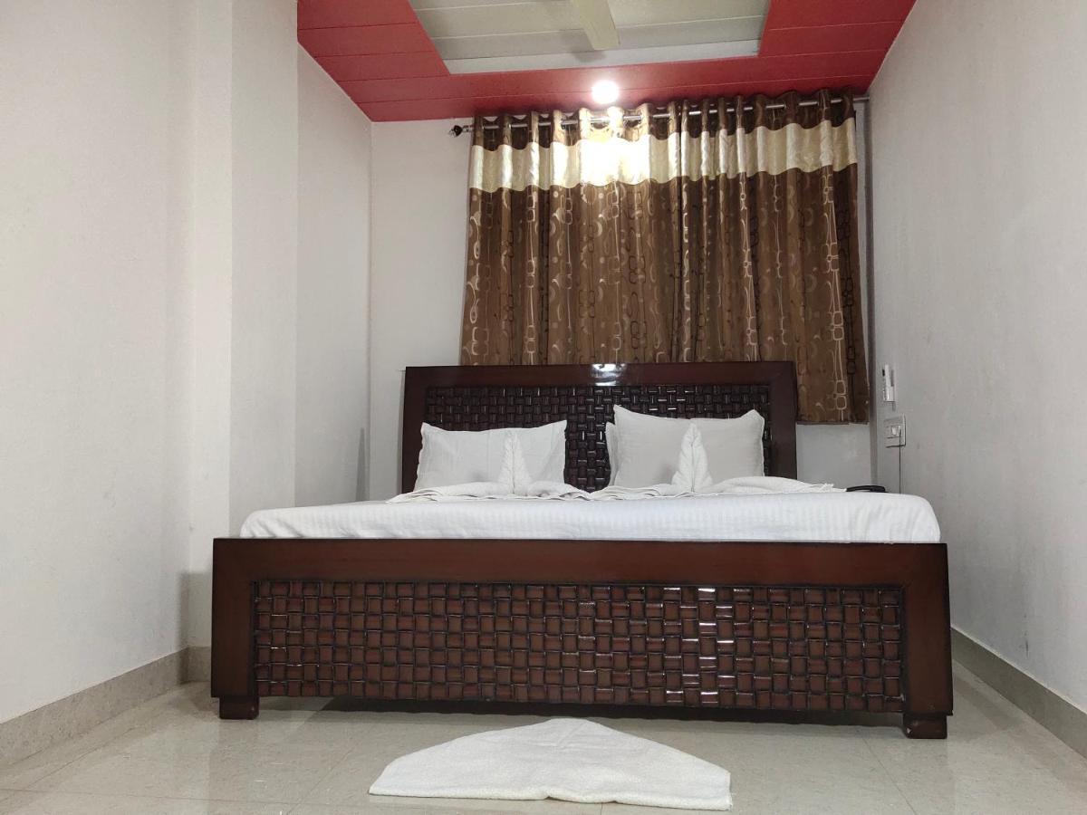 The Pal Palace Hotel Džódhpur Exteriér fotografie